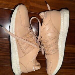 Adore Me Peach Men's Shoes